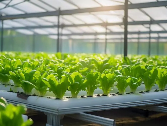 种植纯净水设备 种植纯净水设备
